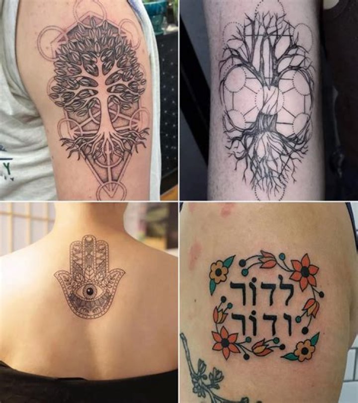 90 Best Tattoo Designs for Women in 2020 nel 2020 Idee per tatuaggi, Modelle tatuaggi