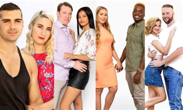 90 Day Fiance Season 7 Tell All Who Is Still Together Free Download