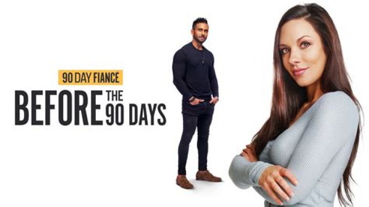 90 Day Fianc&eacute; Before the 90 Days Spoilers Razvan Shows Little