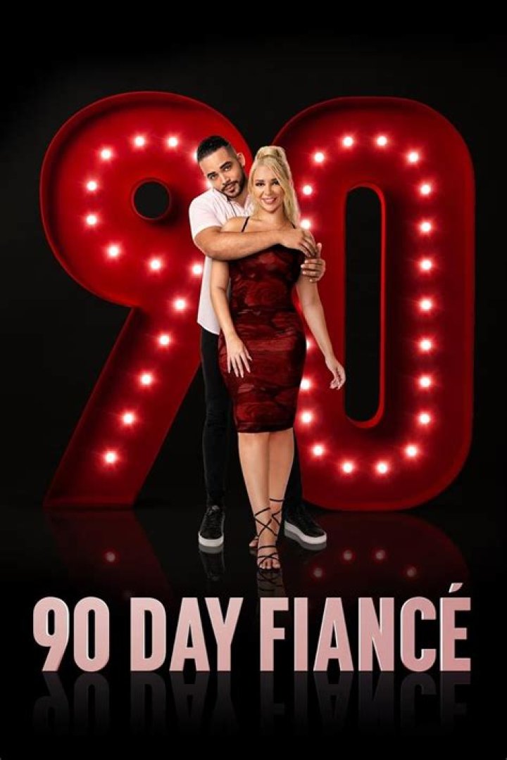 90 Day Fiancé introduces new series 90 Day The Last Resort Dexerto
