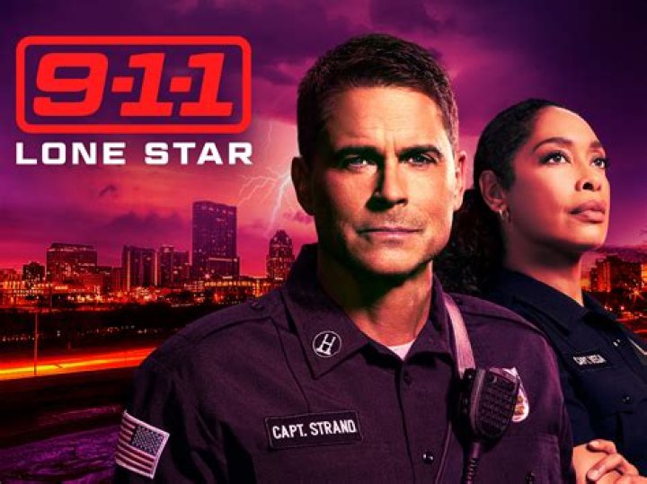 911 Lone Star cocreator on Marjan's exit 'She needed to go away