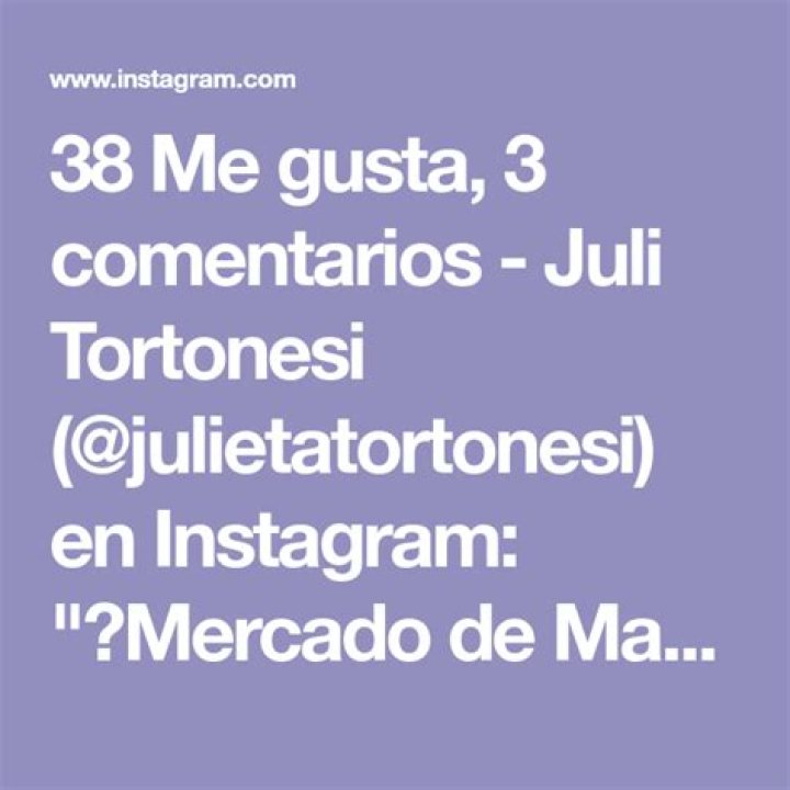 981 Me gusta, 3 comentarios Camila Araujo Avalos (camiarava) en
