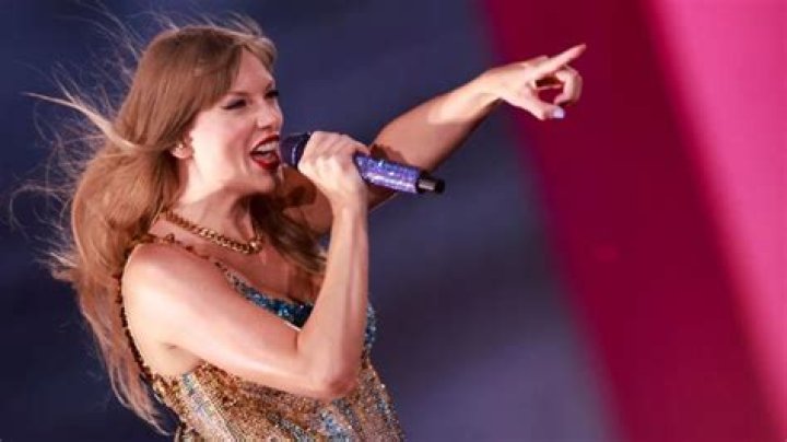 A 35,000 trip to see Taylor Swift? How Swifties boosted the LA economy by 320 Million
