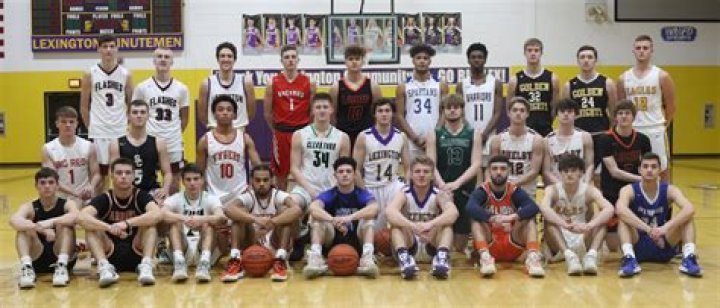 A basketball story Late Ethan DeLaney lived a beautiful basketball
