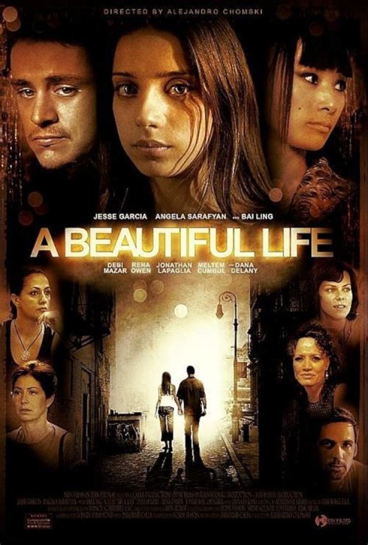 A Beautiful Life (2008) Rotten Tomatoes