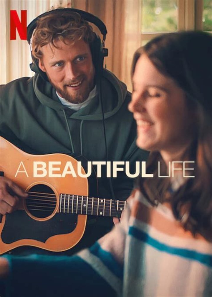 A Beautiful Life (2023) Greek subtitles, Greek subs