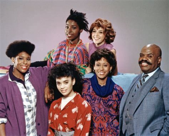 A Different World Best Black TV Shows of the '90s and '00s POPSUGAR