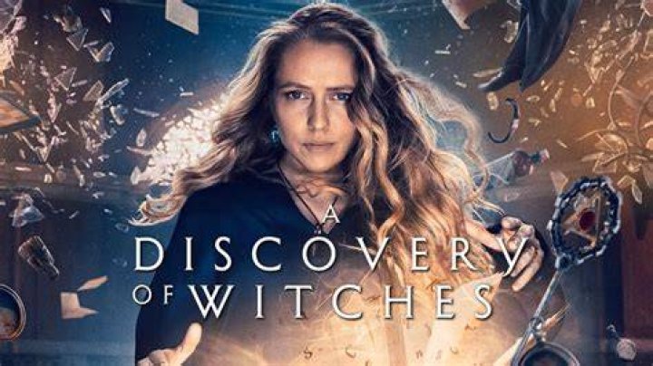 A Discovery of Witches season 3 recasts Baldwin role with The Last Kingdom star