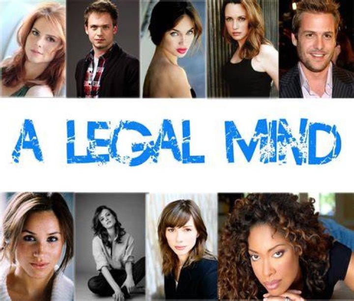 A Legal Mind Gabriel Macht rejoint la nouvelle s&eacute;rie de USA Network