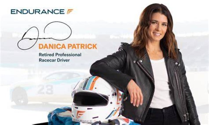 A look at Danica Patrick&rsquo;s dating history Fox News