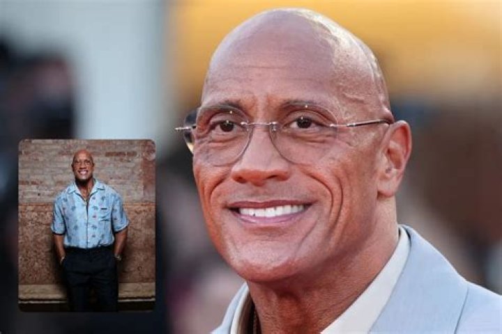 A Look at Dwayne “The Rock” Johnson’s NFL and Football Career