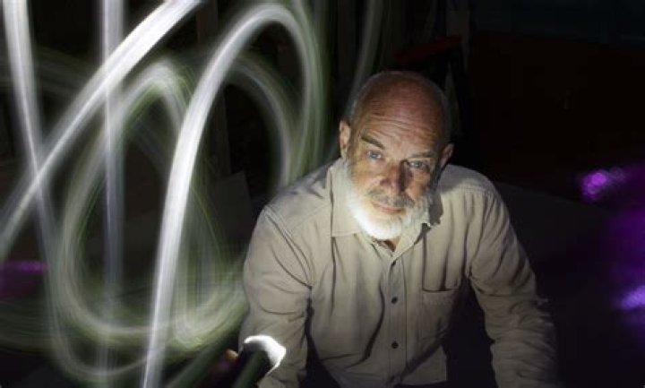A new Brian Eno documentary is in the works
