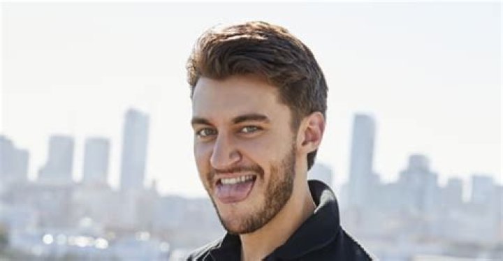 A rare interview with Casey Frey, the comedian keeping viral videos