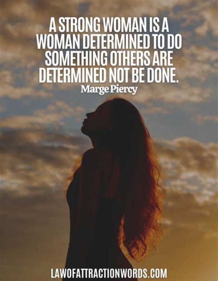 A strong woman... Woman quotes, Strong women quotes, Inspirational quotes