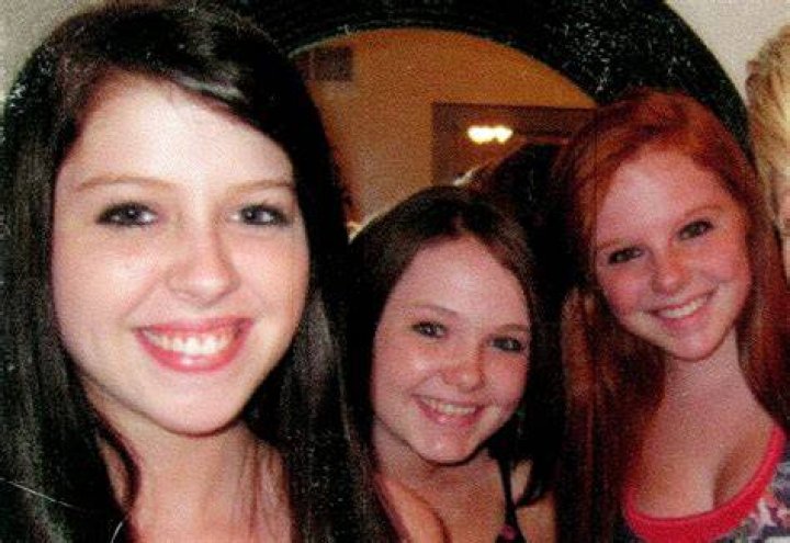 A teenage killer’s eerie tweets she sent after stabbing friend to death