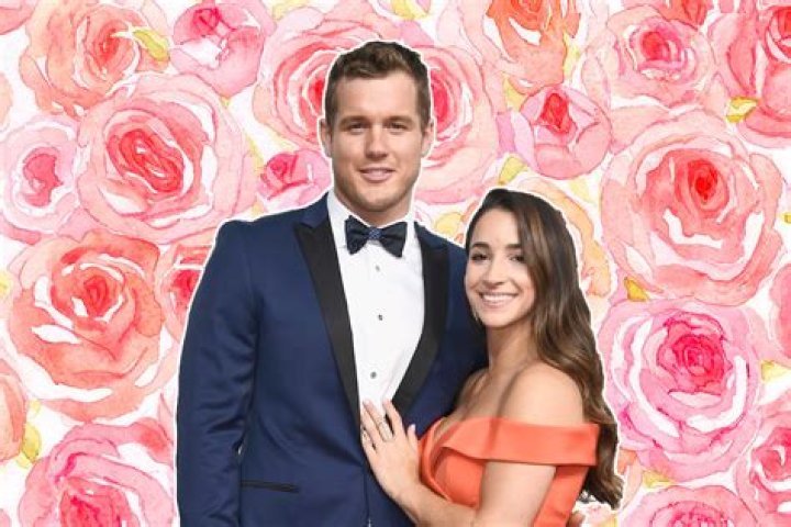A Timeline of Aly Raisman and Bachelor Colton Underwood&rsquo;s Brief