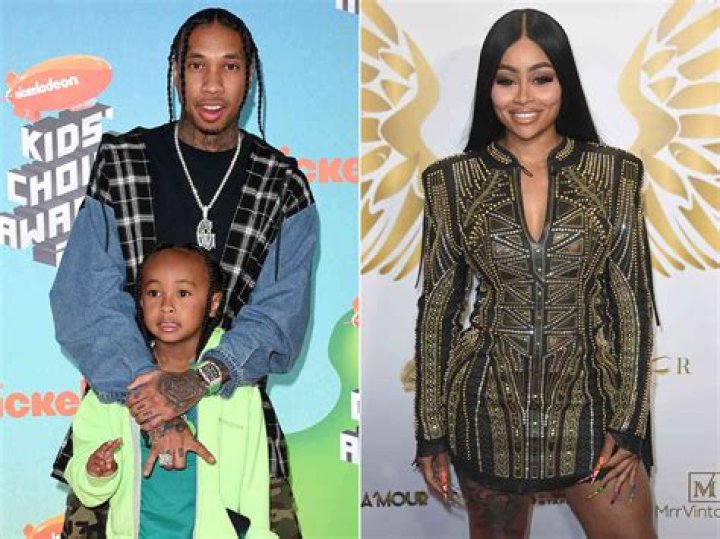A Timeline of Tyga and Drake’s Beef XXL