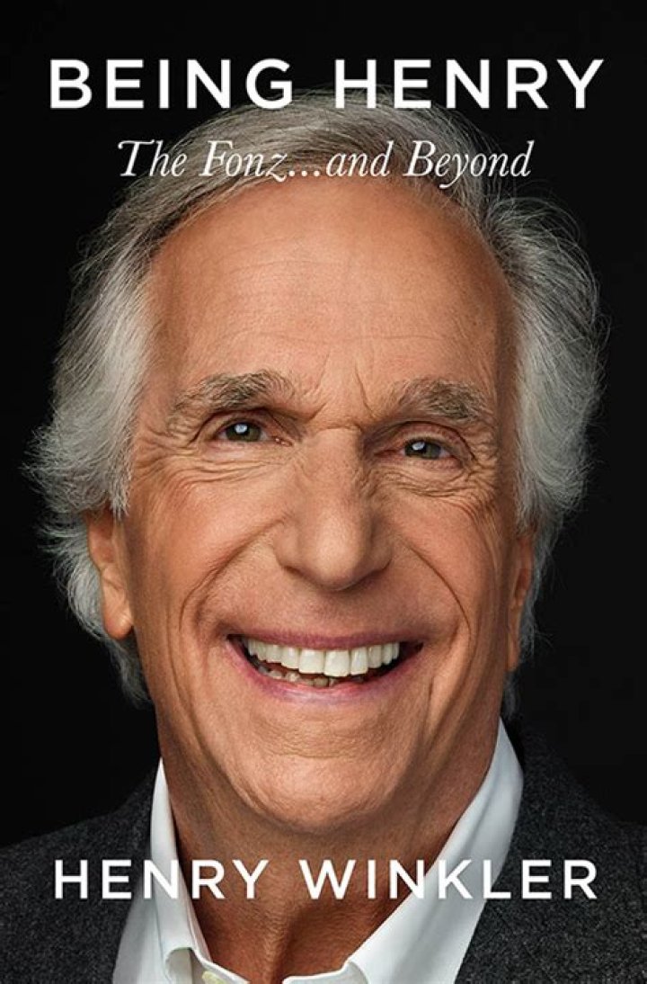 Aaaay! Henry Winkler, Who Embodied Cool for a Generation as The Fonz