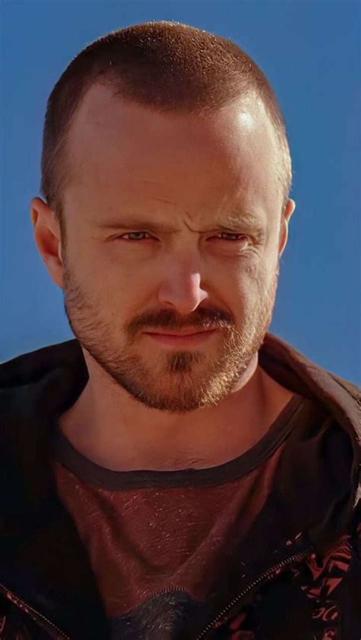 Aaron Paul Portrait hommes, Portraits, Homme