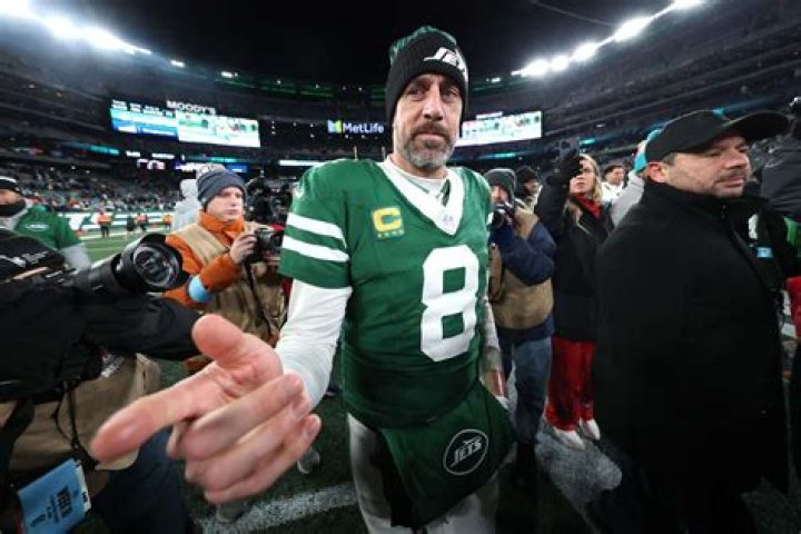 Aaron Rodgers Net Worth & Bio/Wiki 2018 Facts Which You Must To Know!
