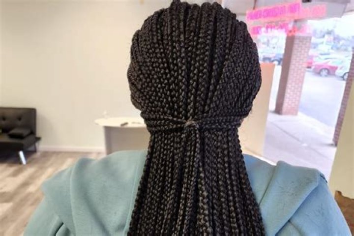 Aba African Hair Braiding Cleveland, OH 44115 Services and Reviews