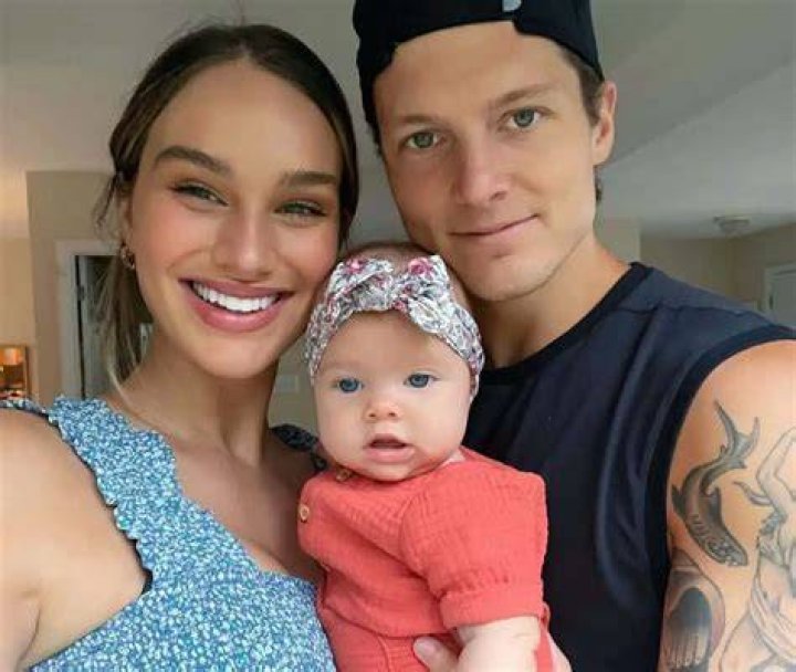 Abbie Herbert Wiki, Bio, Age, Husband, TikTok, Family, Profession, Height, Siblings, Net Worth