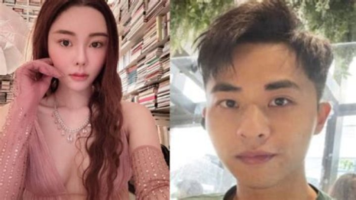 Abby Choi Exhusband and relatives charged with murder of Hong Kong