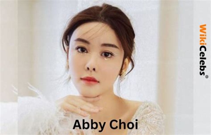 Abby Choi Wiki, Age, Exhusband, Murder, News, Height, Career & Nationality