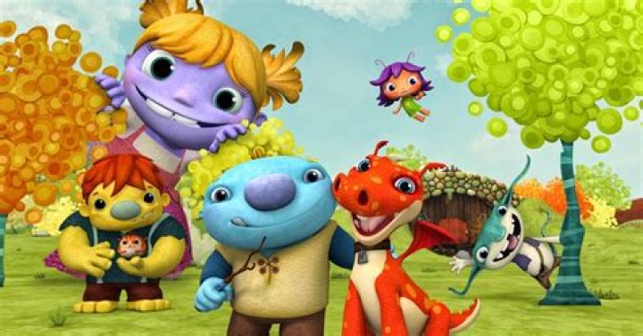 ABC Remix 7 TV Shows That Teach Literacy Skills