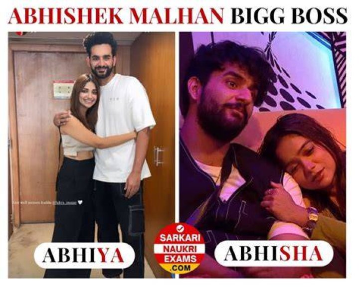 Abhishek Upmanyu Age, Wiki, Girlfriend, Family, Net worth