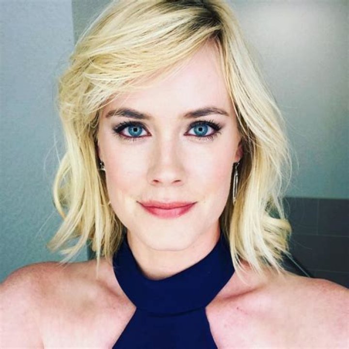 Abigail Hawk Metro Biography