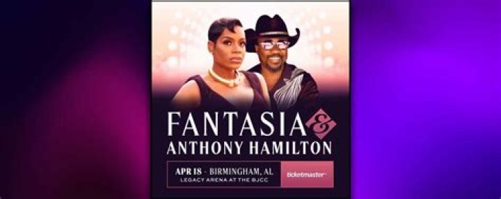 About Anthony Hamilton and Anthony Hamilton's Wife All Wife 24