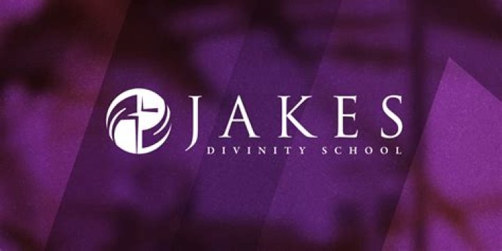 About JDS Jakes Divinity School