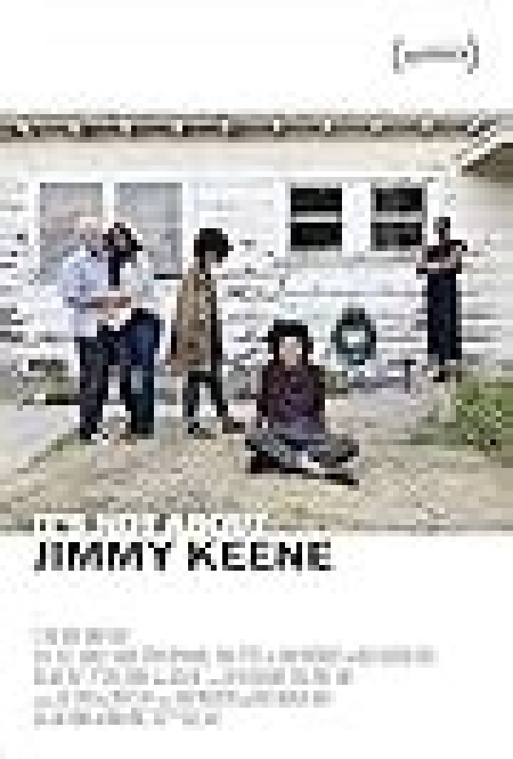About Jimmy Keene