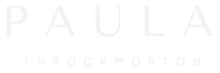 About — Paula Throckmorton