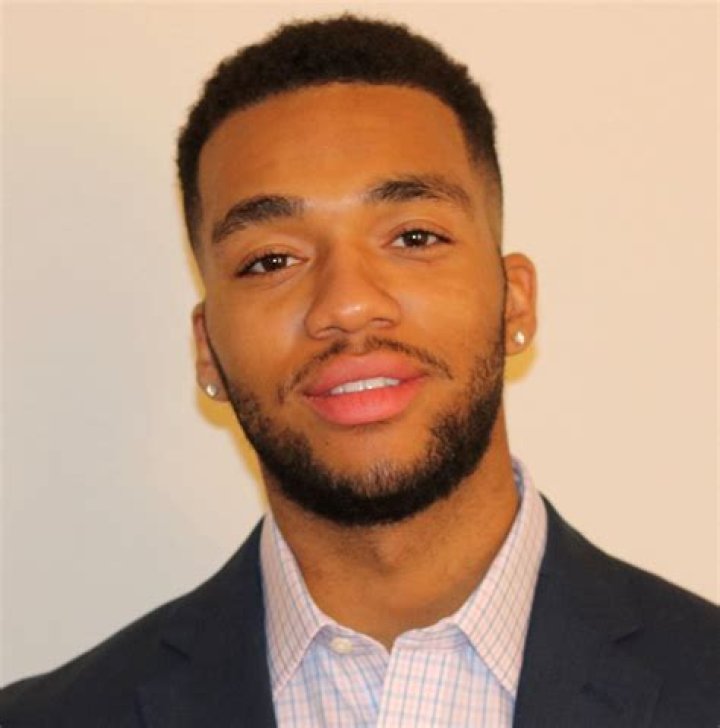 About Me Michael K. Pleasants Entrepreneurship and Tech