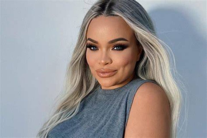 About Trisha Paytas' husband Moses Hacmon Net Worth, Ex, Wiki