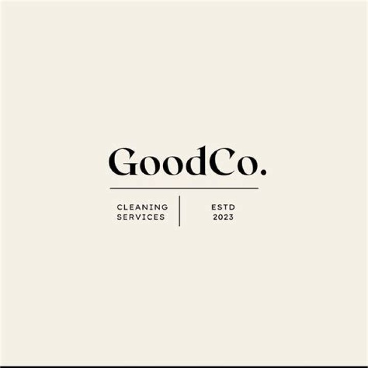 About us &mdash; GoodCo