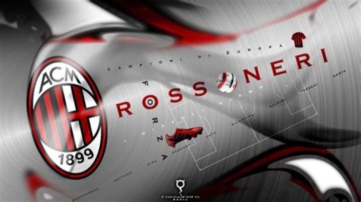 Ac Milan Cool Rossoneri Hd wallpaper sports Wallpaper Better