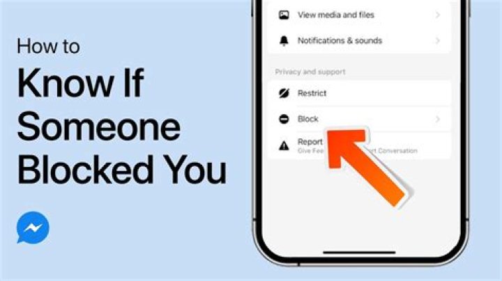 Accurately Know If Someone Blocked You on iMessage & iPhone (2023)