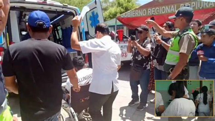 Aclarar&aacute; &lsquo;Chabelo&rsquo; su presunta salida de la tv