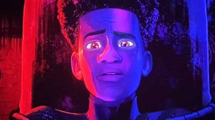 Across The SpiderVerse Ending Explained Miles Morales Shocker & What