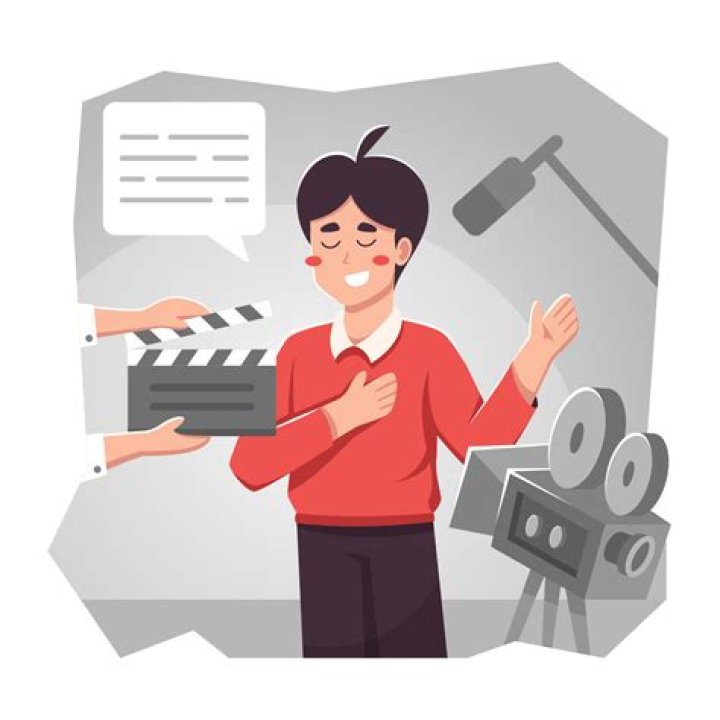 Actor Clipart Act Actors Clip Art , Free Transparent Clipart ClipartKey