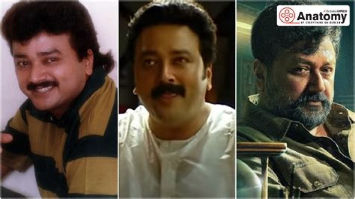 Actor Jayaram introduces future soninlaw Navaneeth Gireesh, says &lsquo;Now