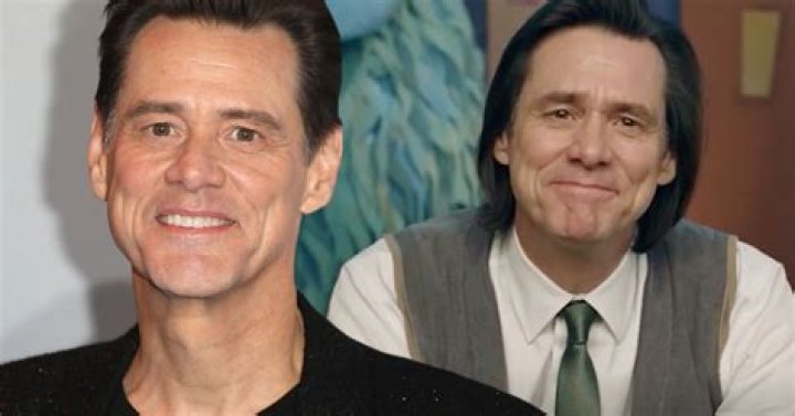 Actor Jim Carrey and wife/actress Renee Zellweger attend the Royal... Jim carrey, Renee