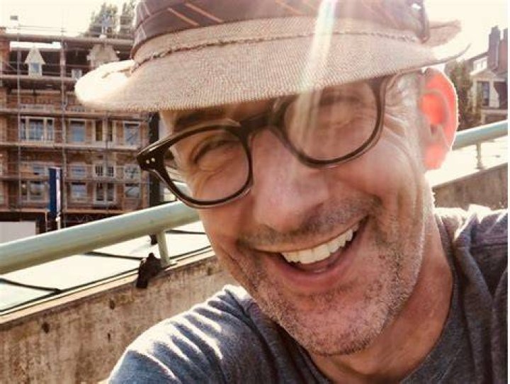 Actor Jim Rash Disclosed His Being Gay and Support For LGBTQ+ Community