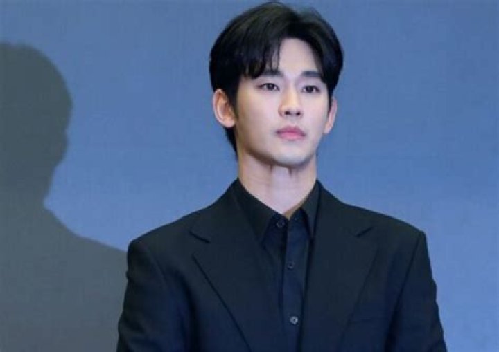 Actor Kim Soo Hyun to be produced as a 3D digital human allkpop