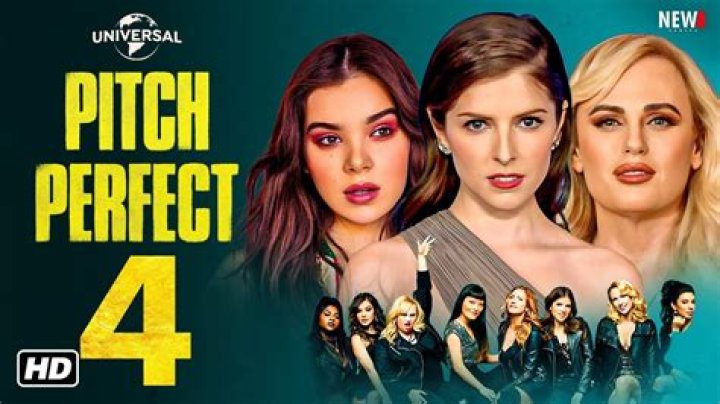 Actors Cast in Pitch Perfect 2 POPSUGAR Celebrity Australia