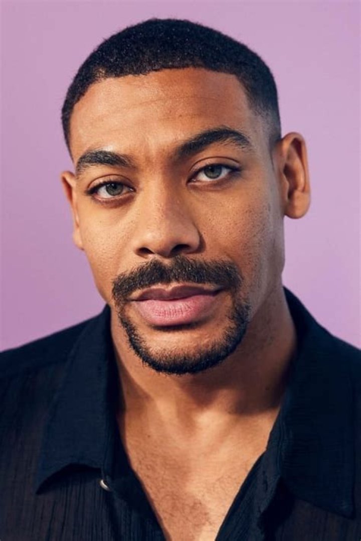 Actor`s page Billy Aaron Brown, 28 July 1981, Clarinda, Iowa, USA