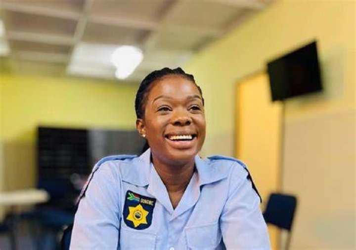 Actress Noxolo Mathula (Lilly) not leaving Uzalo